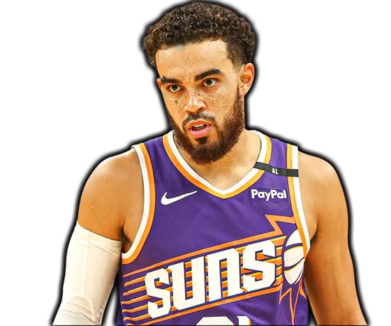 Tyus Jones