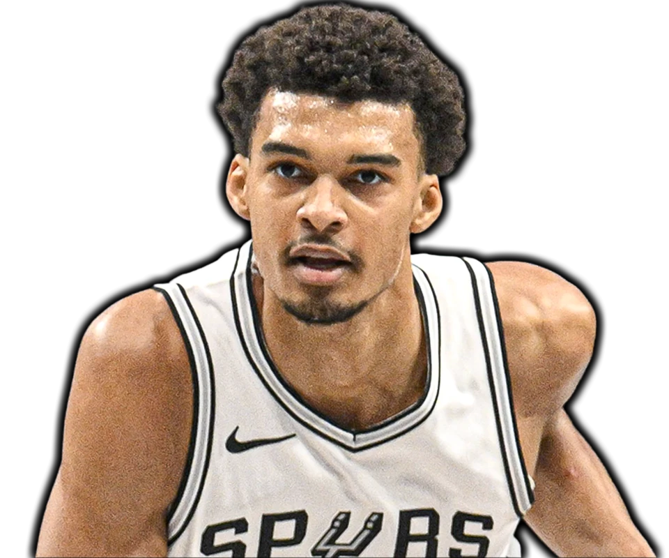 Victor Wembanyama