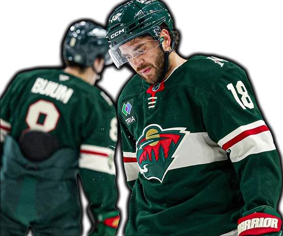 Vinnie Hinostroza