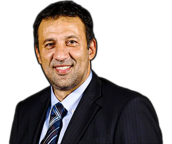 Vlade Divac