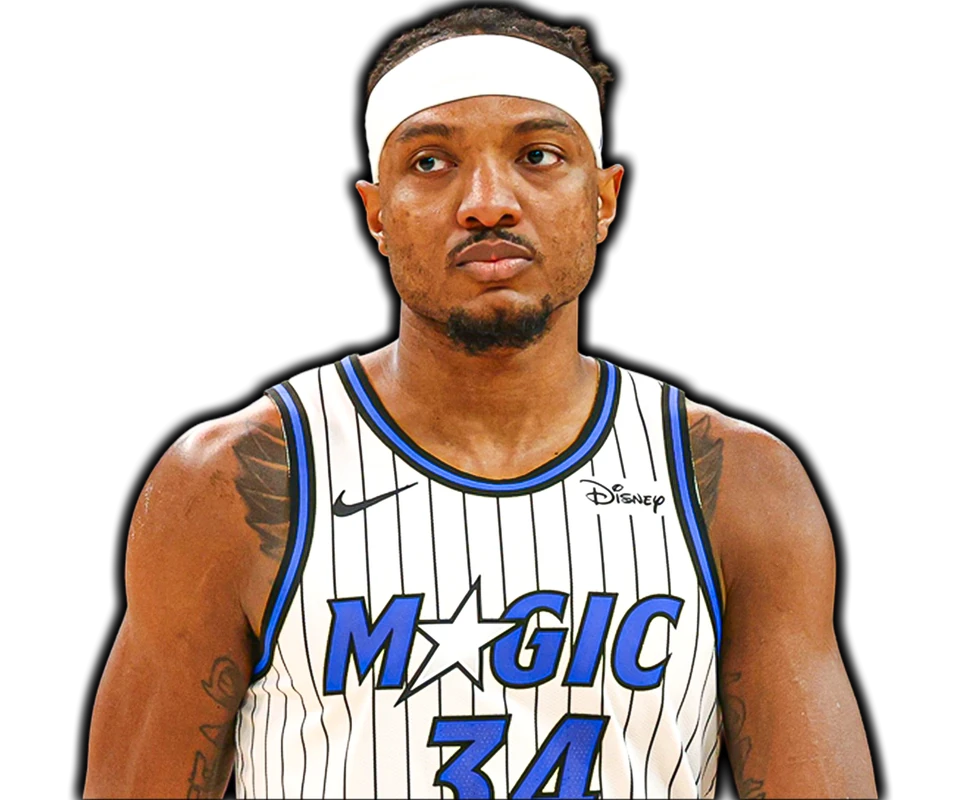 Wendell Carter Jr.
