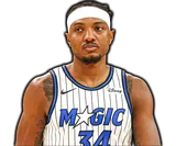 Carter Jr.