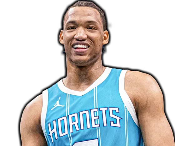 Wendell Moore Jr.
