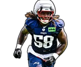 Xavier Holmes