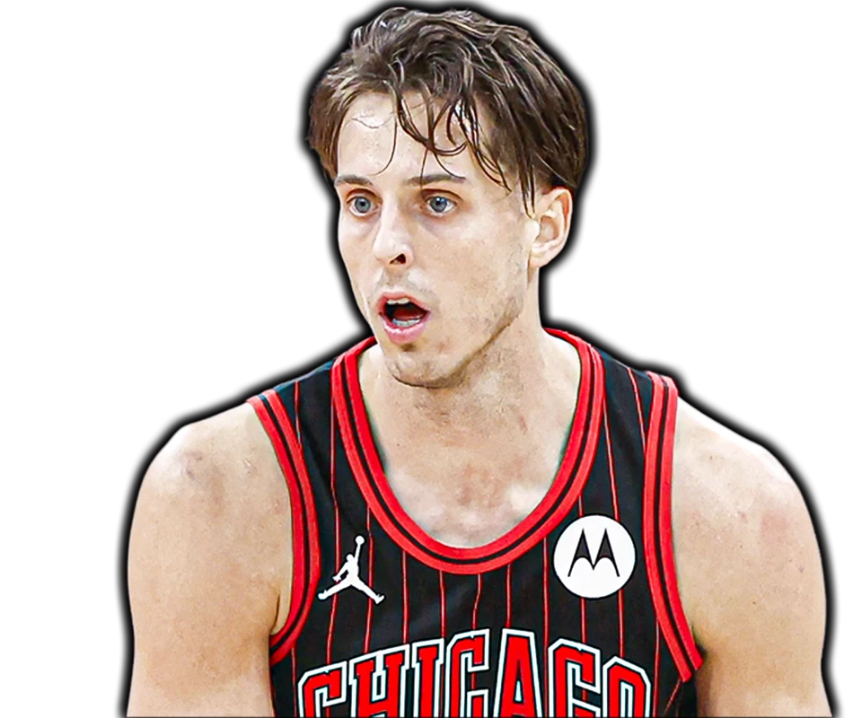 Zach Collins