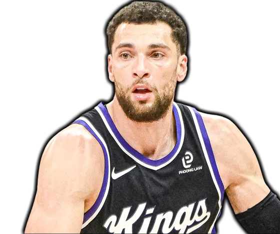Zach LaVine