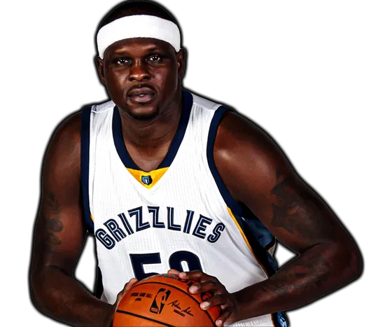 Zach Randolph