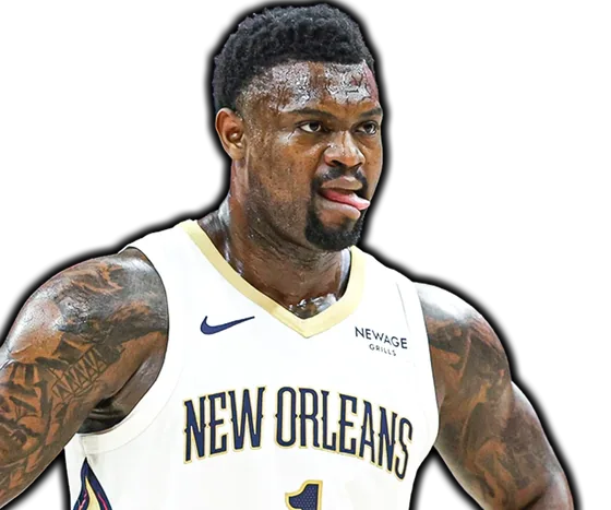 Zion Williamson